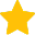 Star rating icon